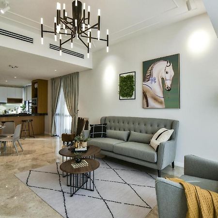 كوالالمبور Anggun Suites Klcc المظهر الخارجي الصورة