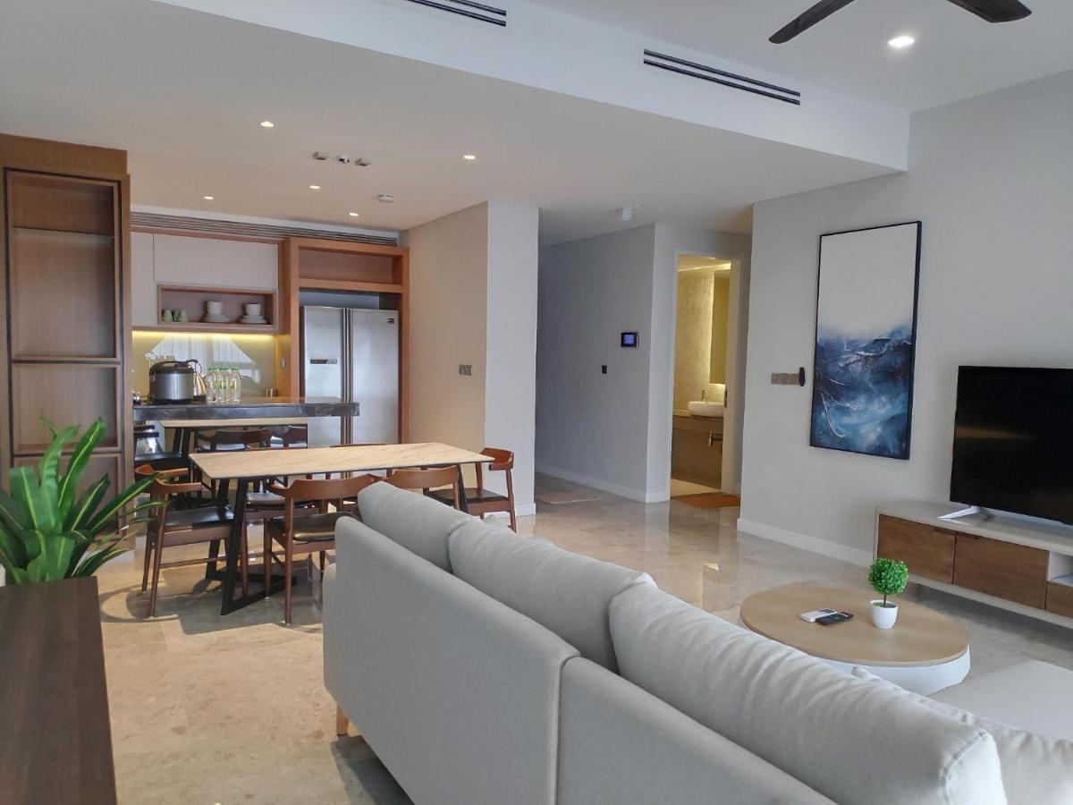 كوالالمبور Anggun Suites Klcc المظهر الخارجي الصورة