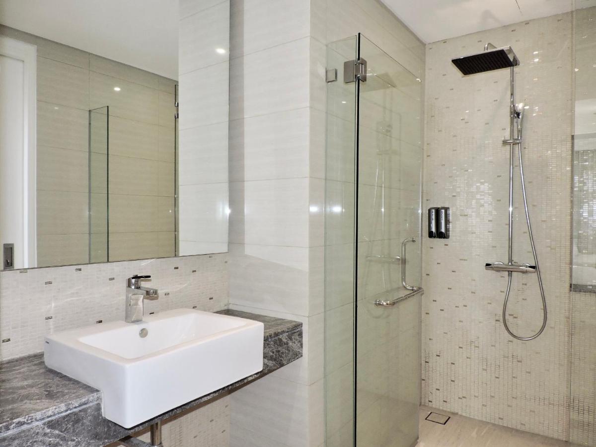كوالالمبور Anggun Suites Klcc المظهر الخارجي الصورة