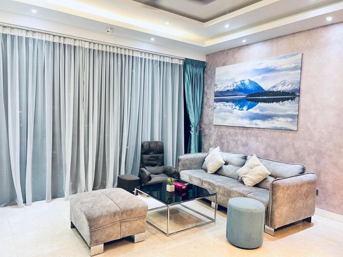 كوالالمبور Anggun Suites Klcc المظهر الخارجي الصورة