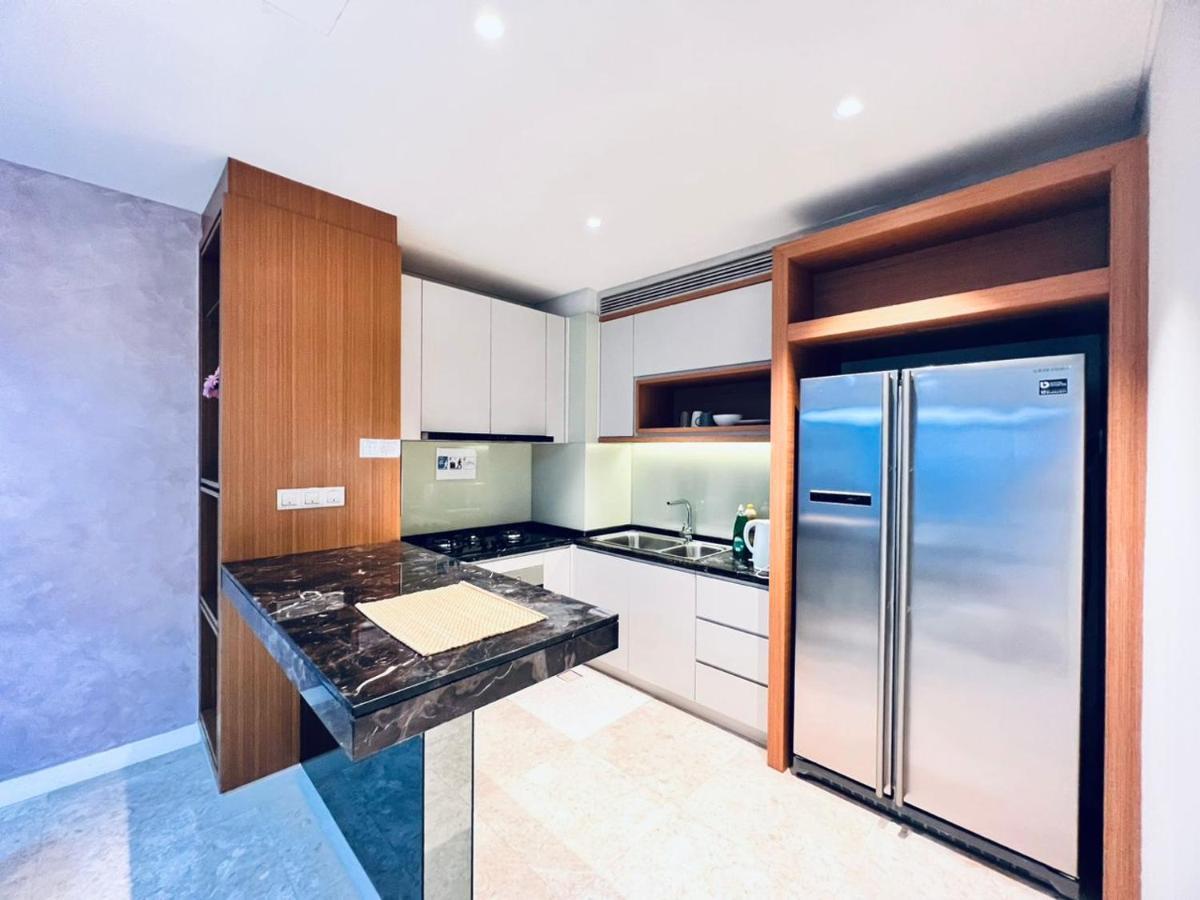 كوالالمبور Anggun Suites Klcc المظهر الخارجي الصورة